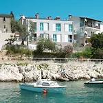 Milevoj-5 By Interhome * Rabac