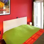 Milevoj-5 By Interhome Apartament *