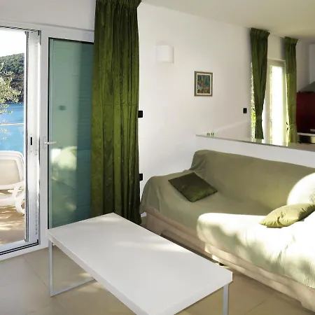 Milevoj - Rac157 By Interhome Apartment
