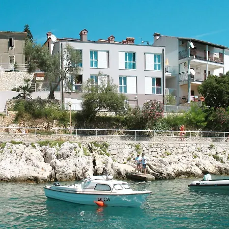 Milevoj-5 By Interhome * Rabac