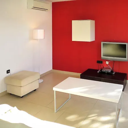 Lägenhet Milevoj-5 By Interhome