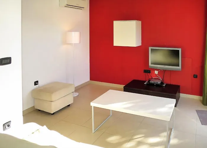 아파트 Milevoj-5 By Interhome