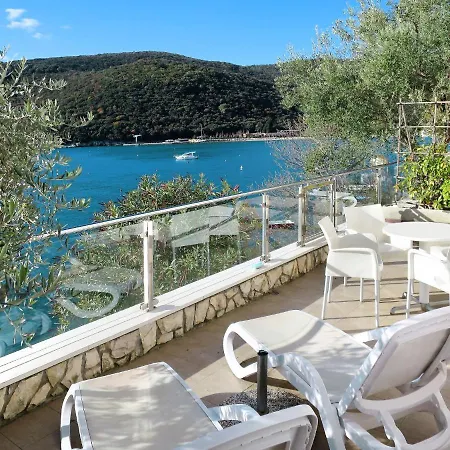 Milevoj - Rac157 By Interhome Apartment Rabac