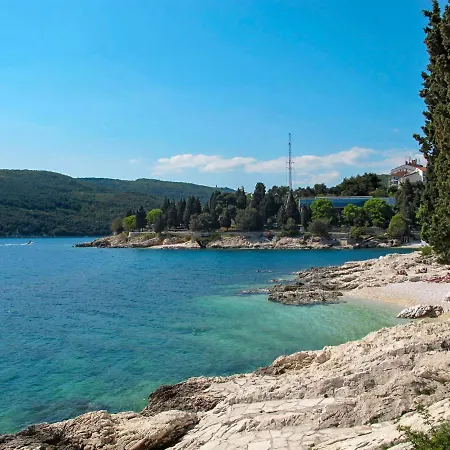 Apartment Milevoj - Rac157 By Interhome Rabac